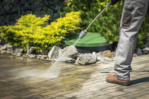 Best House Exterior Washing  in Blue Mound, TX