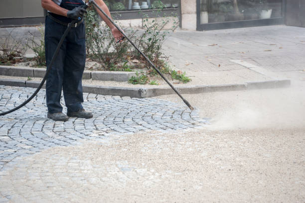 Reliable Blue Mound, TX Pressure Washing Solutions