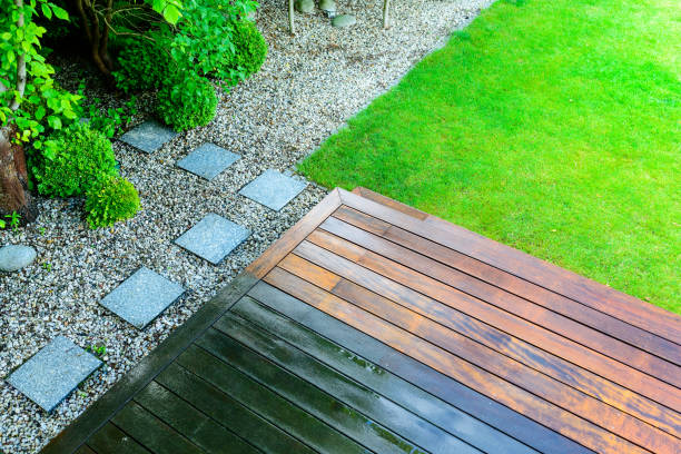 Best Restaurant Pressure Washing  in Blue Mound, TX