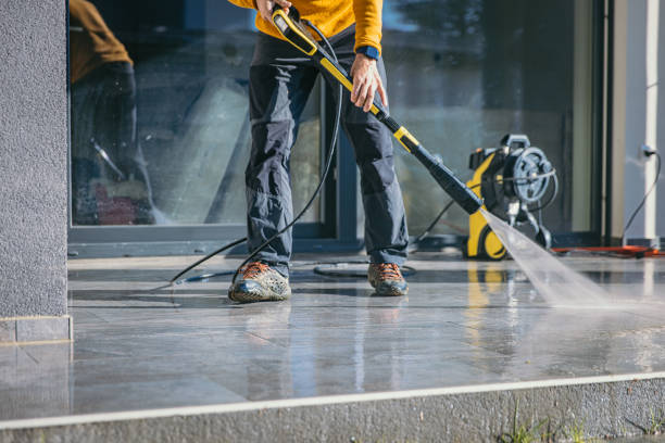 Best Pool Deck Cleaning  in Blue Mound, TX