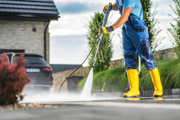 Best Solar Panel Cleaning  in Blue Mound, TX