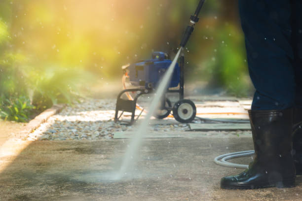 Best Rust Removal  in Blue Mound, TX